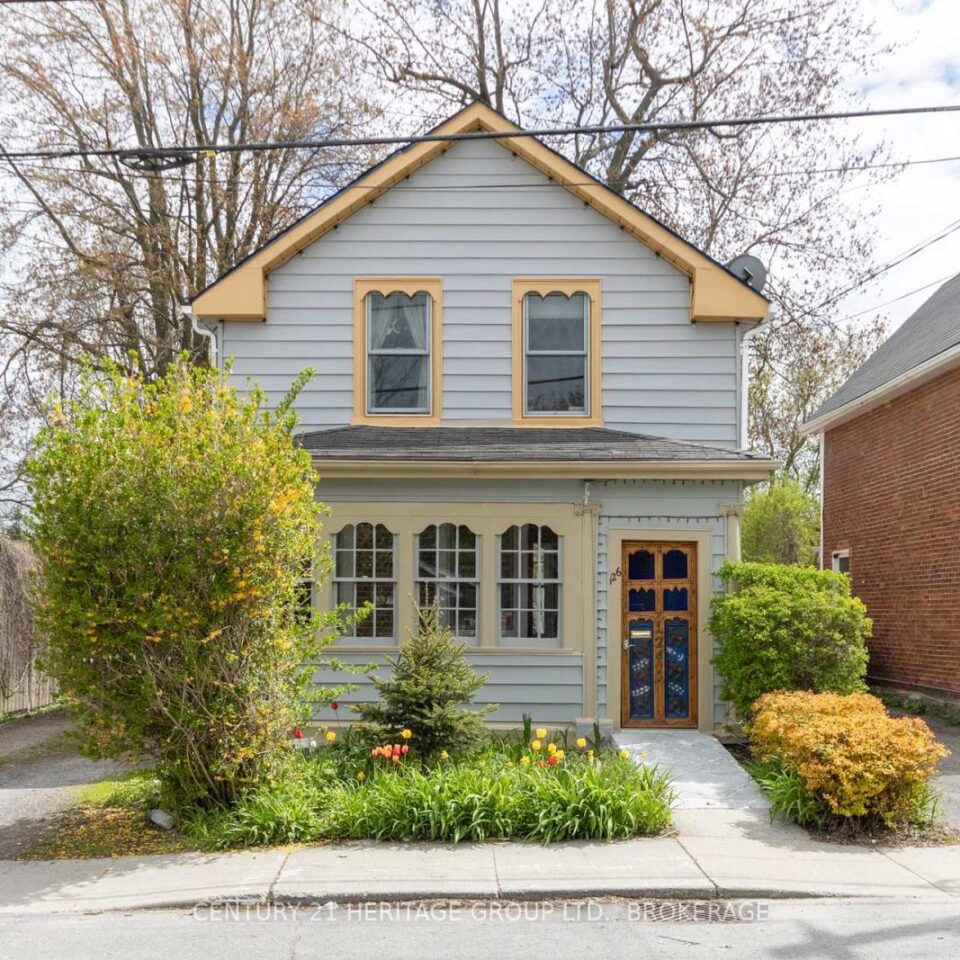 126 Charles Street, Kingston