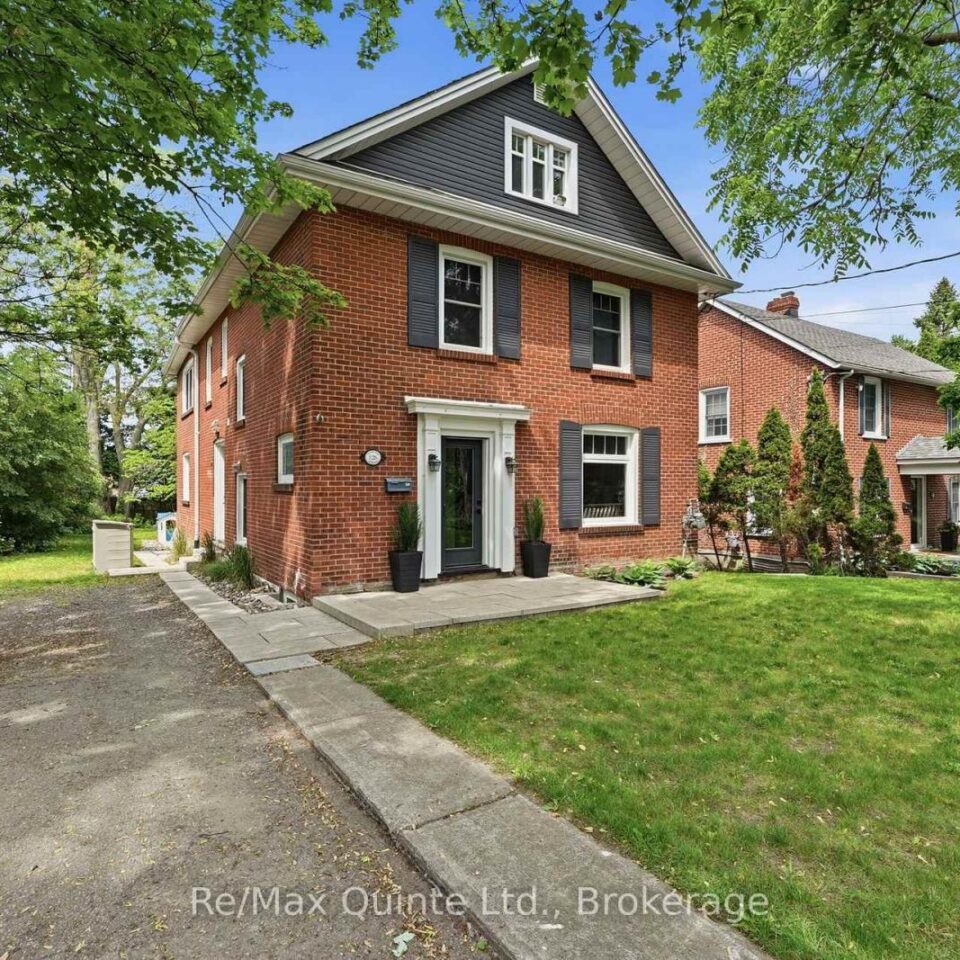 126 Dufferin Avenue, Belleville