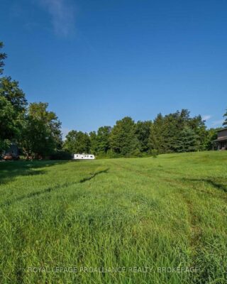 126 Haskins Point Road, Leeds And The Thousand Islands