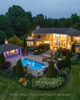 1261 County Rd 20, Prince Edward County