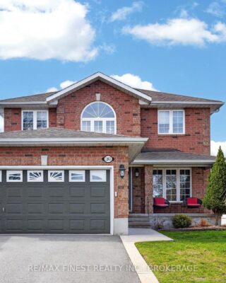 1263 Longwood Terrace, Kingston