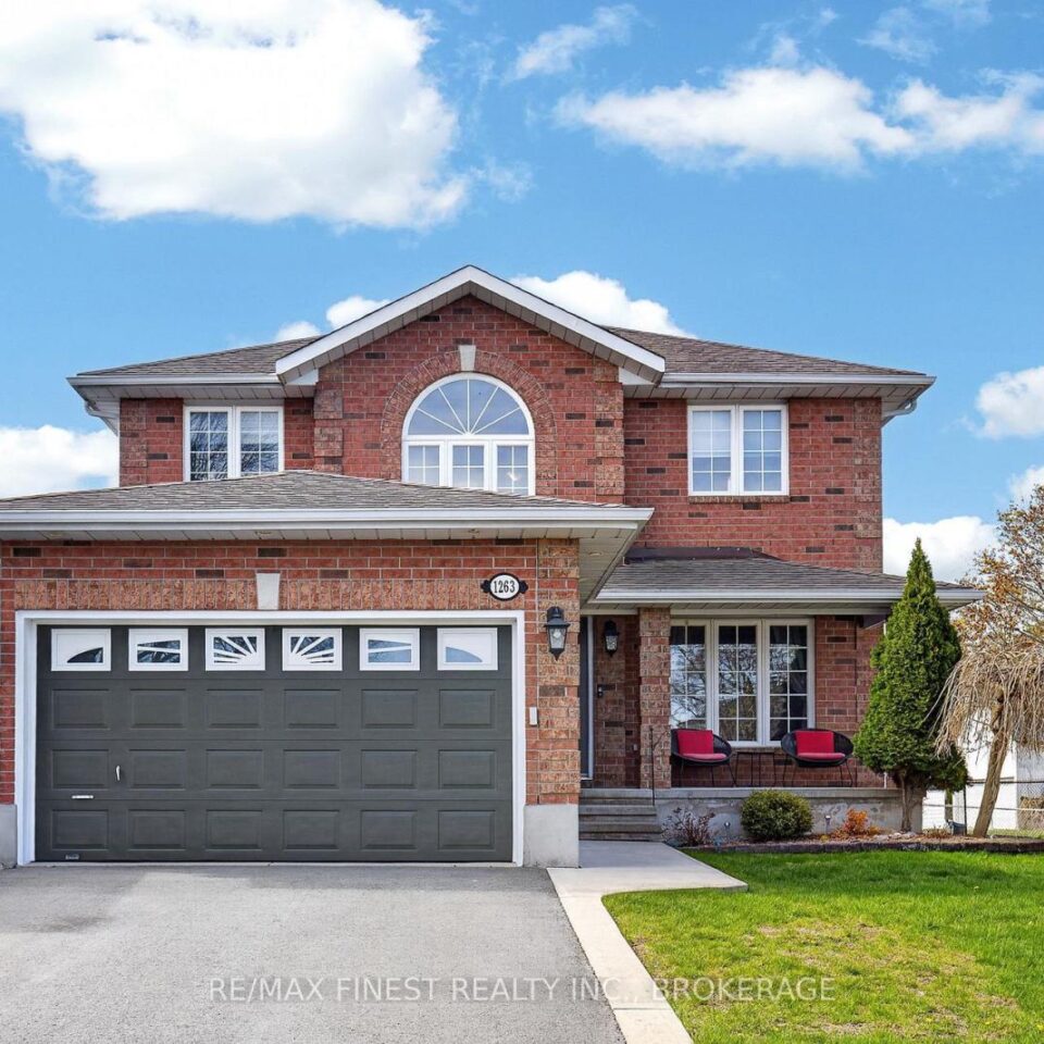 1263 Longwood Terrace, Kingston