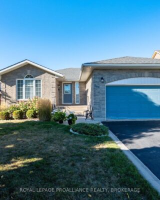 1264 Historic Way, Kingston