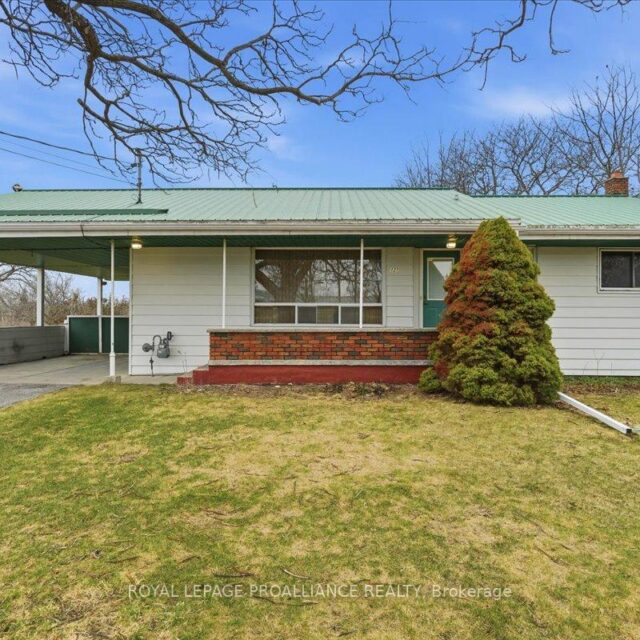 127 Aikins Road, Quinte West