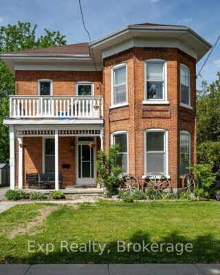 127 Green Street, Deseronto