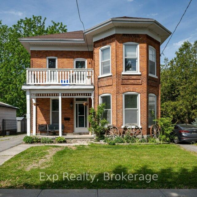 127 Green Street, Deseronto