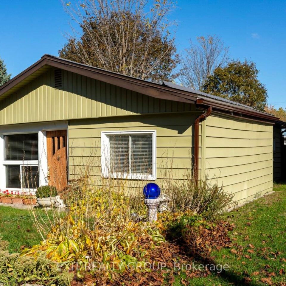 127 Leopold Street, Quinte West