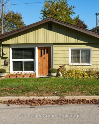 127 Leopold Street, Quinte West
