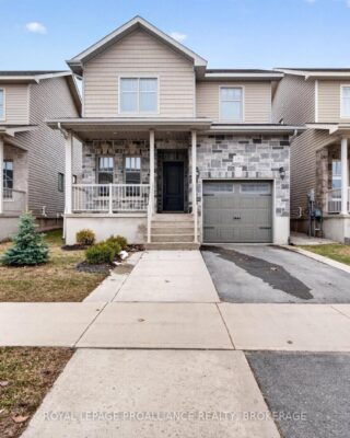 1271 Atkinson Street E, Kingston