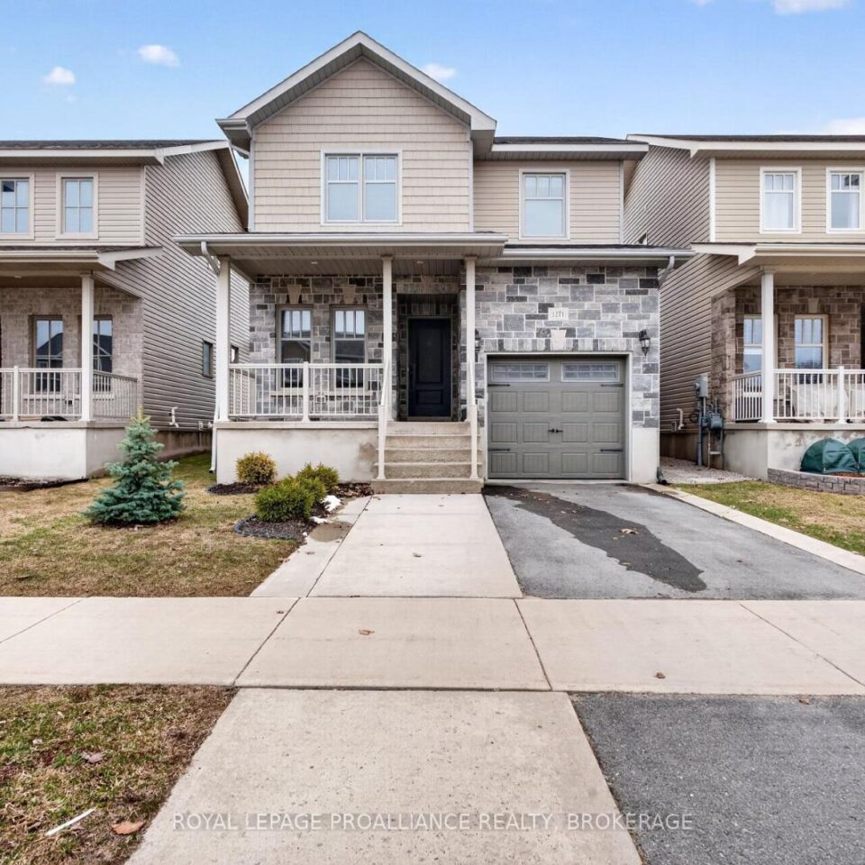 1271 Atkinson Street E, Kingston