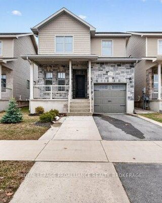1271 Atkinson Street, Kingston