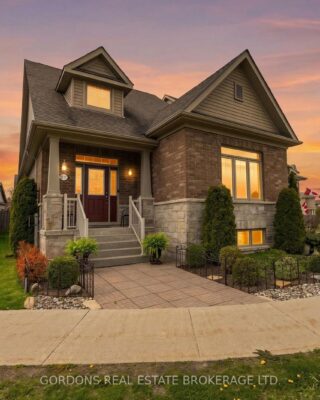 1271 Crossfield Avenue, Kingston