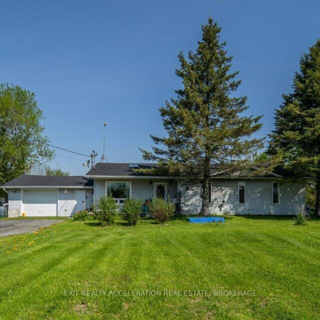 1273 Centreville Road, Stone Mills