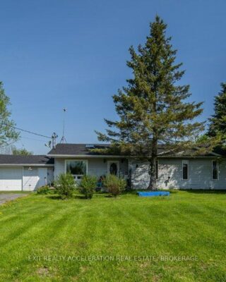 1273 Centreville Road, Stone Mills