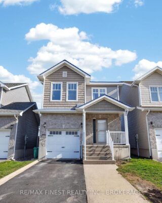 1276 Atkinson Street, Kingston