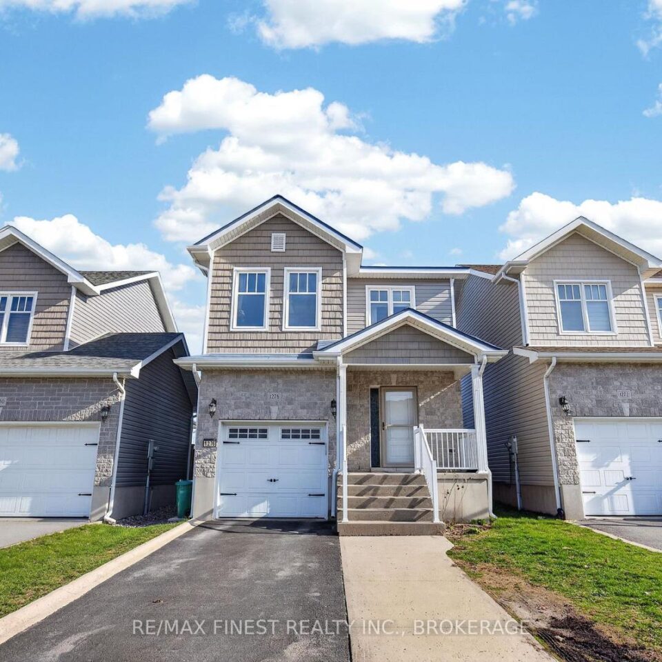 1276 Atkinson Street, Kingston