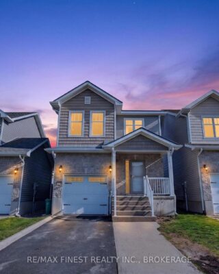 1276 Atkinson Street, Kingston