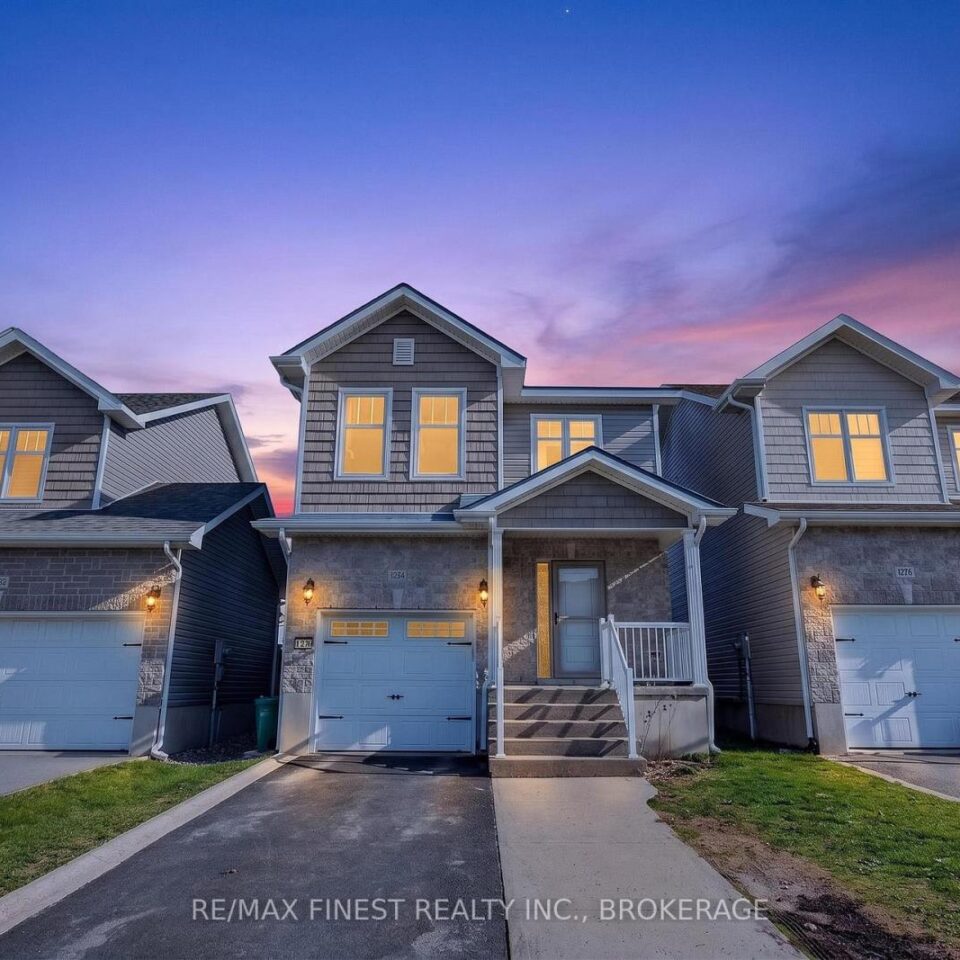 1276 Atkinson Street, Kingston