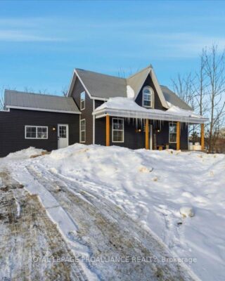 1279 Moira Road, Centre Hastings