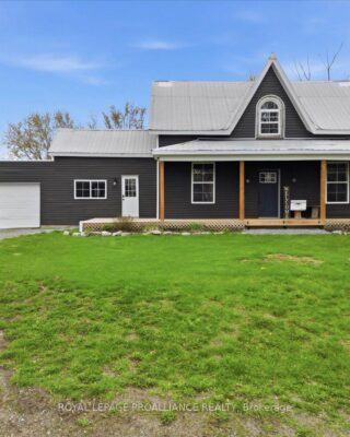 1279 Moira Road, Centre Hastings
