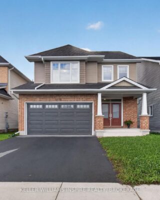 1279 Wheathill Street, Kingston