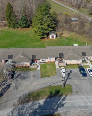 128 Haskins Point Road, Leeds And The Thousand Islands