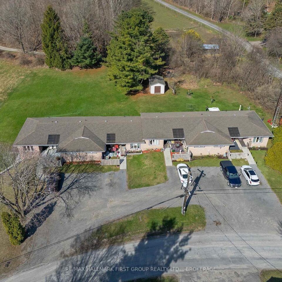 128 Haskins Point Road, Leeds And The Thousand Islands