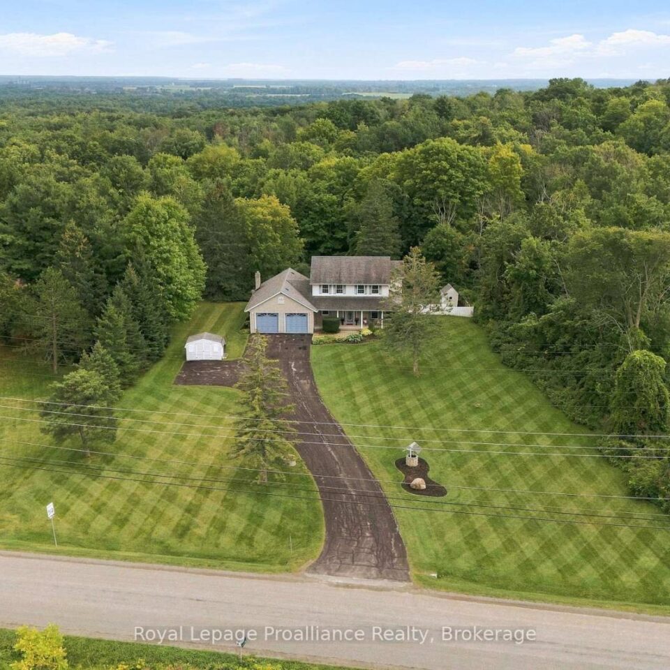 128 Murray Street, Quinte West