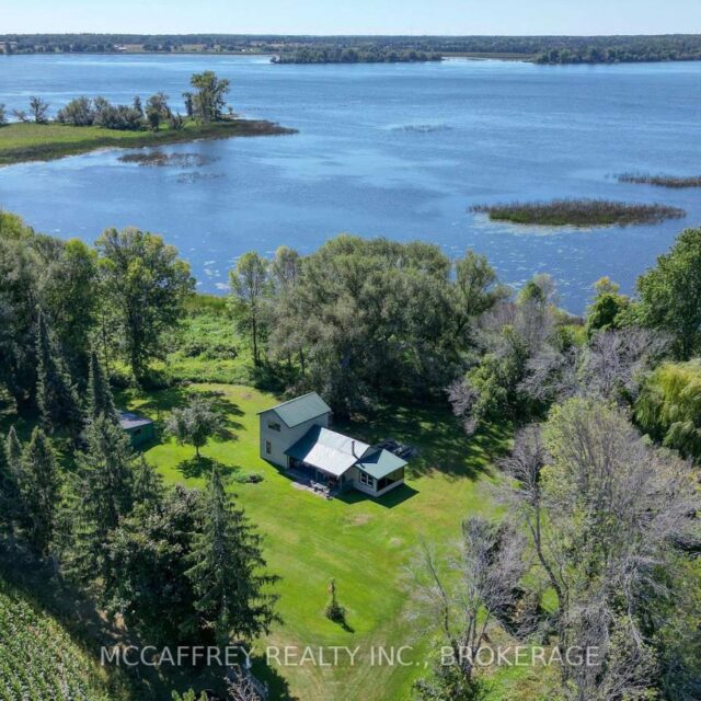 1280 Galt Street, Greater Napanee