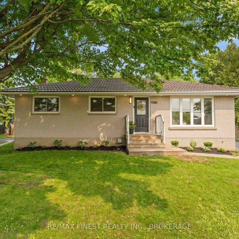 1280 Westbrook Road, Kingston (city Northwest)