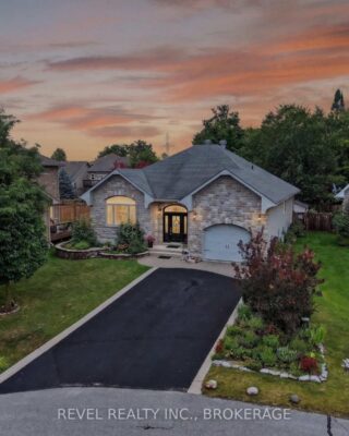 1282 Matias Court, Kingston