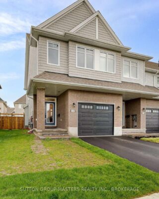 1283 Delancey Drive, Kingston