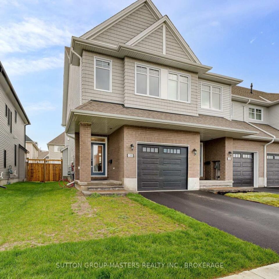 1283 Delancey Drive, Kingston