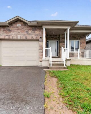 1286 Carfa Crescent, Kingston