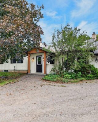 1286 County Road 14 Road, Prince Edward County