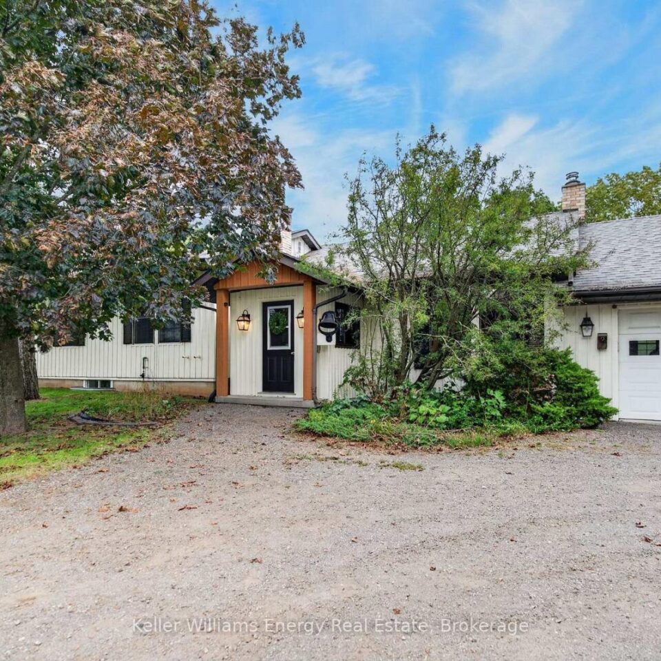 1286 County Road 14 Road, Prince Edward County