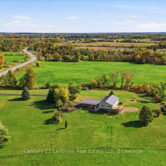 1286 Crookston Road, Centre Hastings