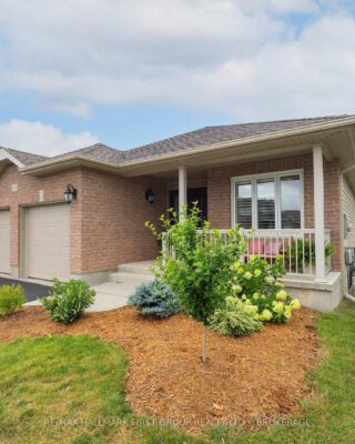 1286 Mazzolin Crescent, Kingston