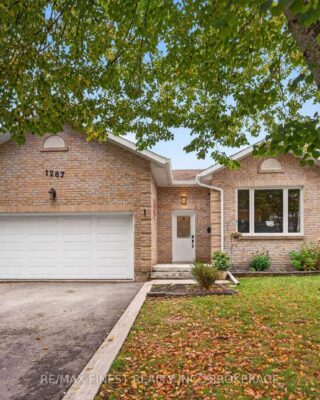 1287 Rockwood Drive, Kingston