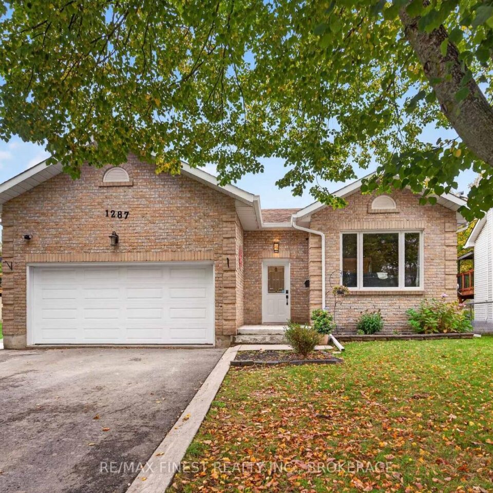 1287 Rockwood Drive, Kingston