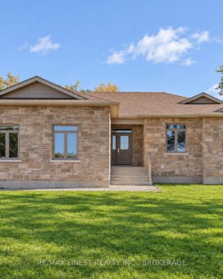 129 Conner Drive, Front Of Leeds & Seeleys Bay