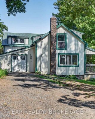 129 Dulcemaine Road, Front Of Leeds & Seeleys Bay