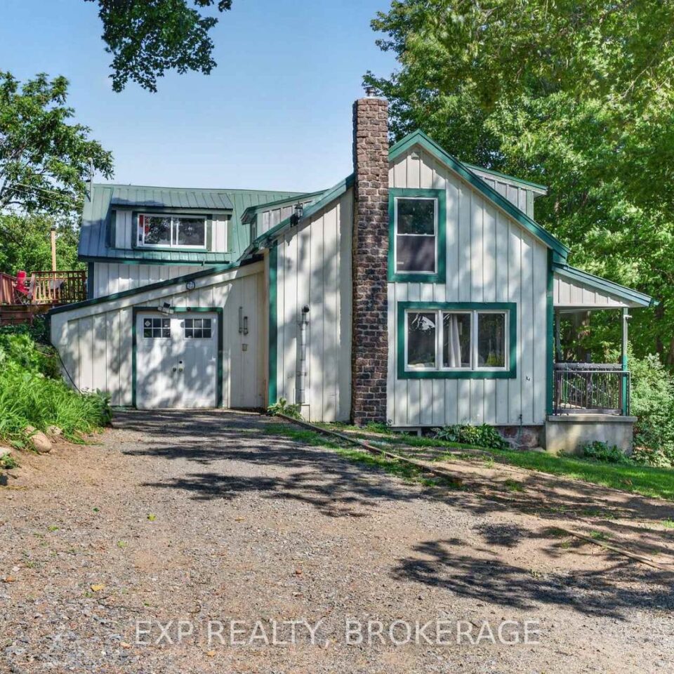 129 Dulcemaine Road, Front Of Leeds & Seeleys Bay