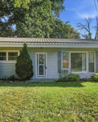 129 Harcourt Road, Quinte West