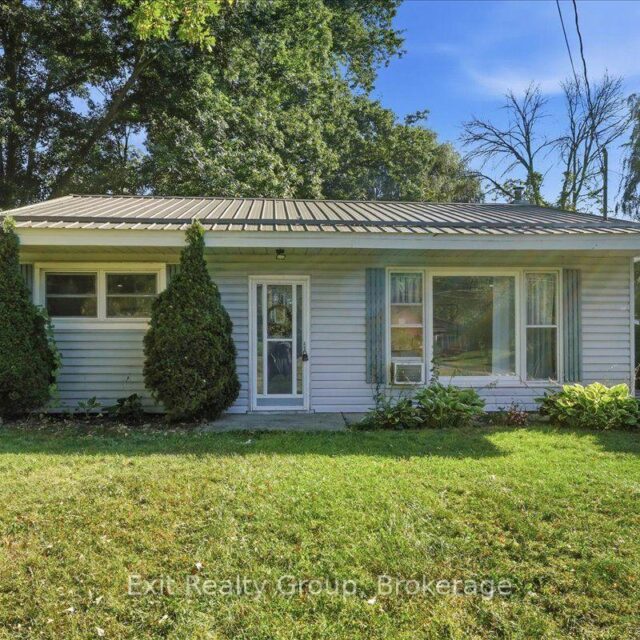 129 Harcourt Road, Quinte West