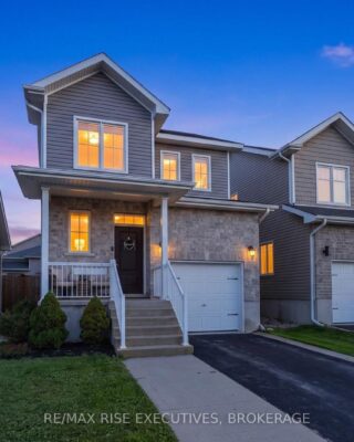 1291 Atkinson Street, Kingston