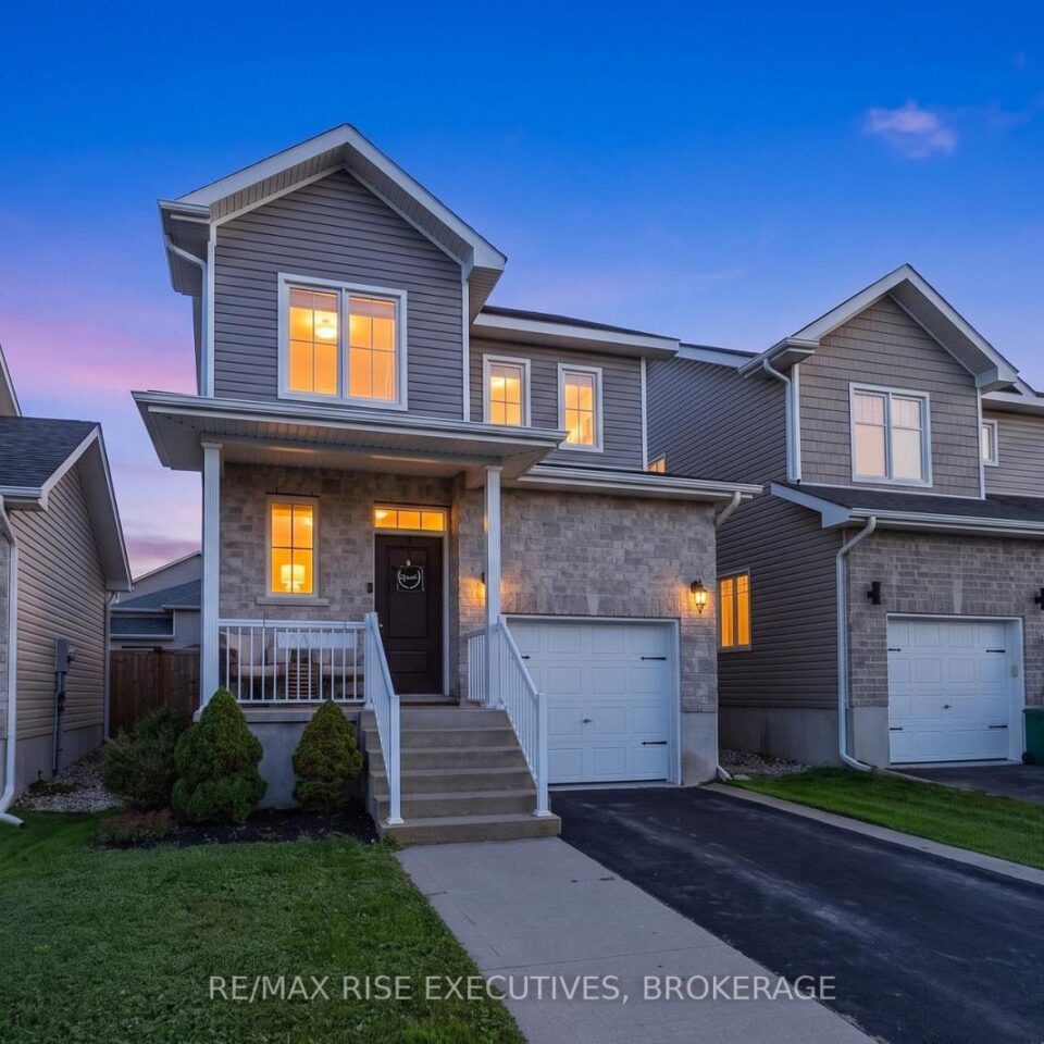 1291 Atkinson Street, Kingston