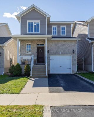 1291 Atkinson Street, Kingston