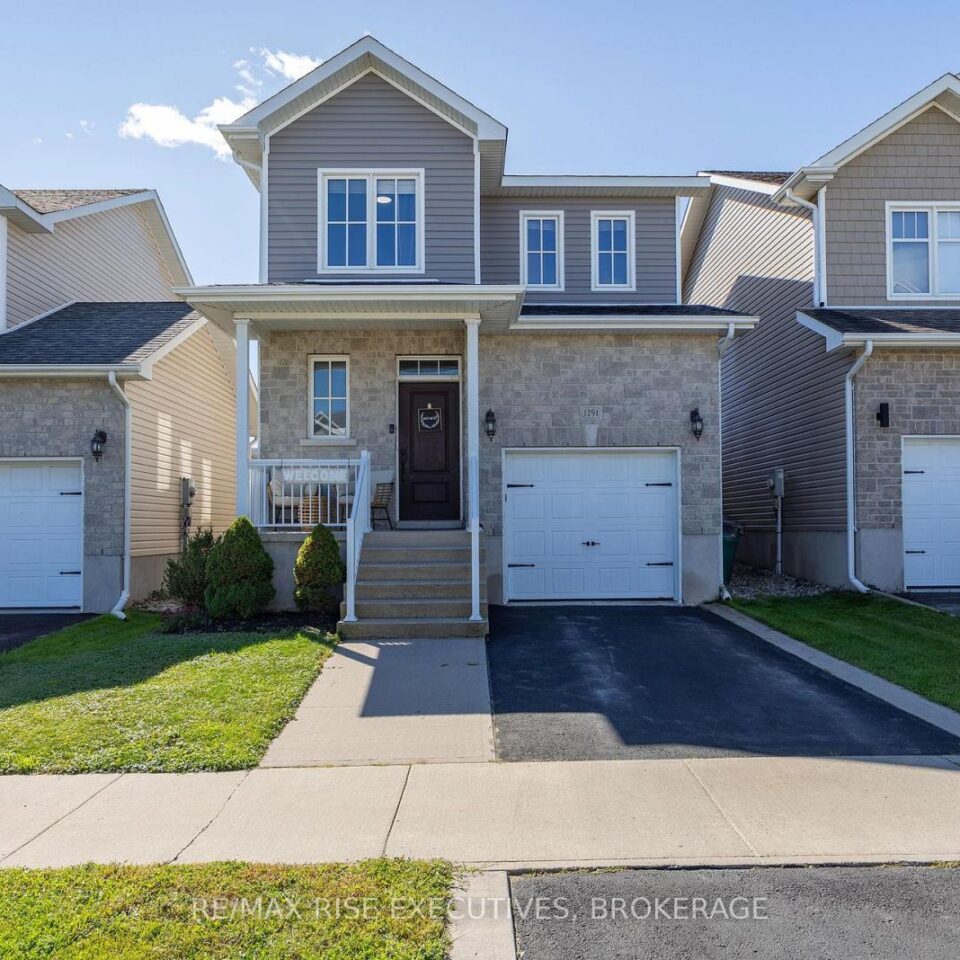 1291 Atkinson Street, Kingston