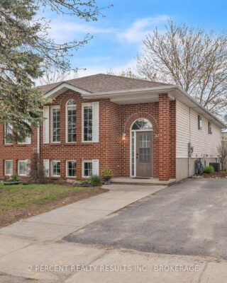 1294 Brackenwood Crescent, Kingston